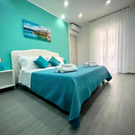 Hotel Donna Marianna Vieste Zewnętrze zdjęcie