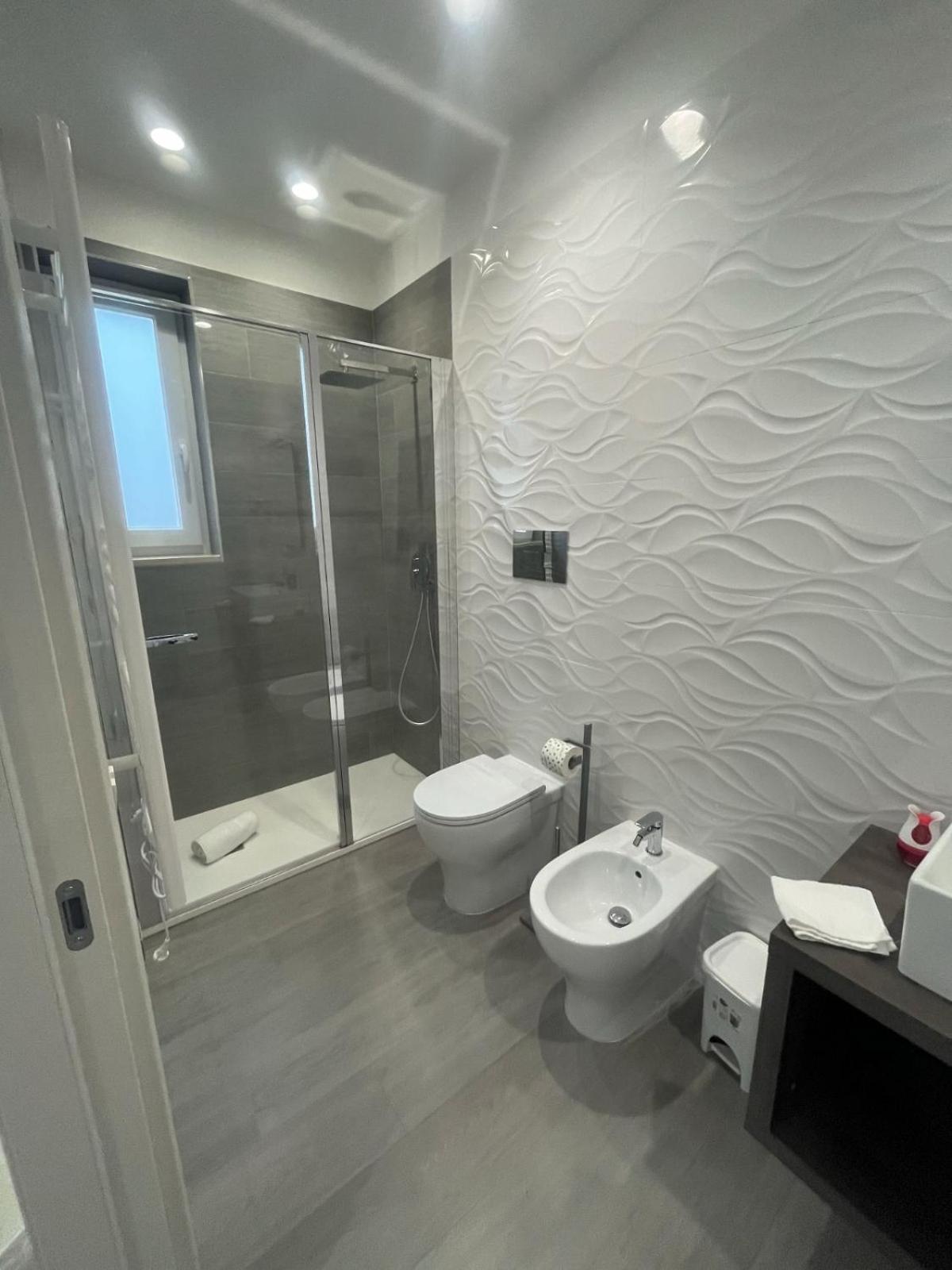 Hotel Donna Marianna Vieste Zewnętrze zdjęcie